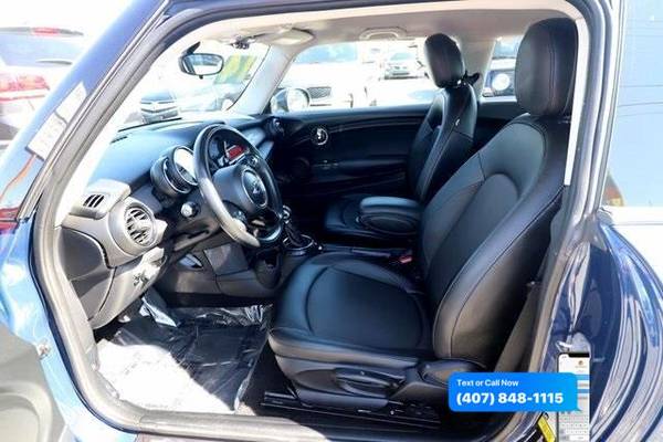2014 MINI Cooper Base - Call/Text - - by dealer for sale in Kissimmee, FL – photo 17