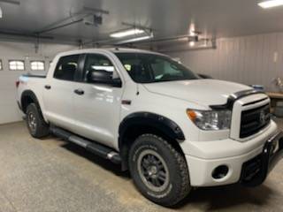 2012 Toyota Tundra - cars & trucks - by owner - vehicle automotive... for sale in Little Rock Iowa, SD – photo 6