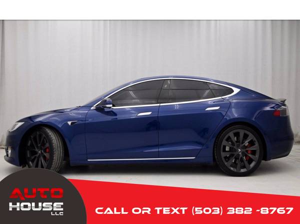 2018 Tesla Model S P100D - Shipping Available - - by for sale in Portland, NY – photo 3