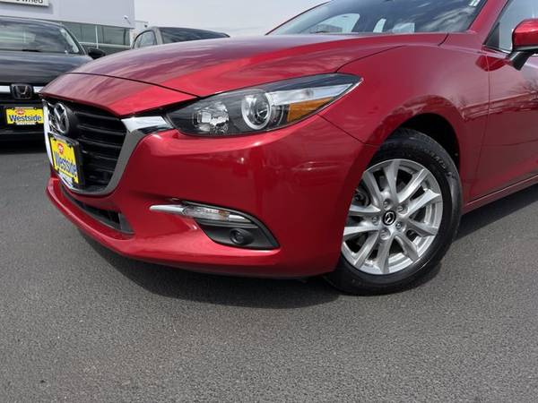 2017 Mazda Mazda3 5-Door Grand Touring - - by dealer for sale in St Louis Park, MN – photo 5