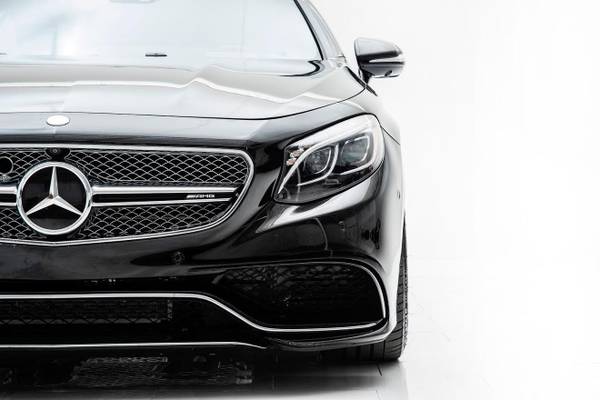 15 Mercedes Benz S63 Coupe AMG Renntech 3 840HP!!! for sale in Clarence 14031, NY – photo 17