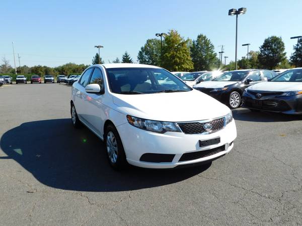 2013 Kia Forte EX**Ask About Our LIFETIME Warranty** Call For Latest... for sale in CHANTILLY, District Of Columbia – photo 3