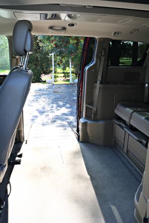 Wheelchair Disability Conversion Van for sale in Freedom, WI – photo 9