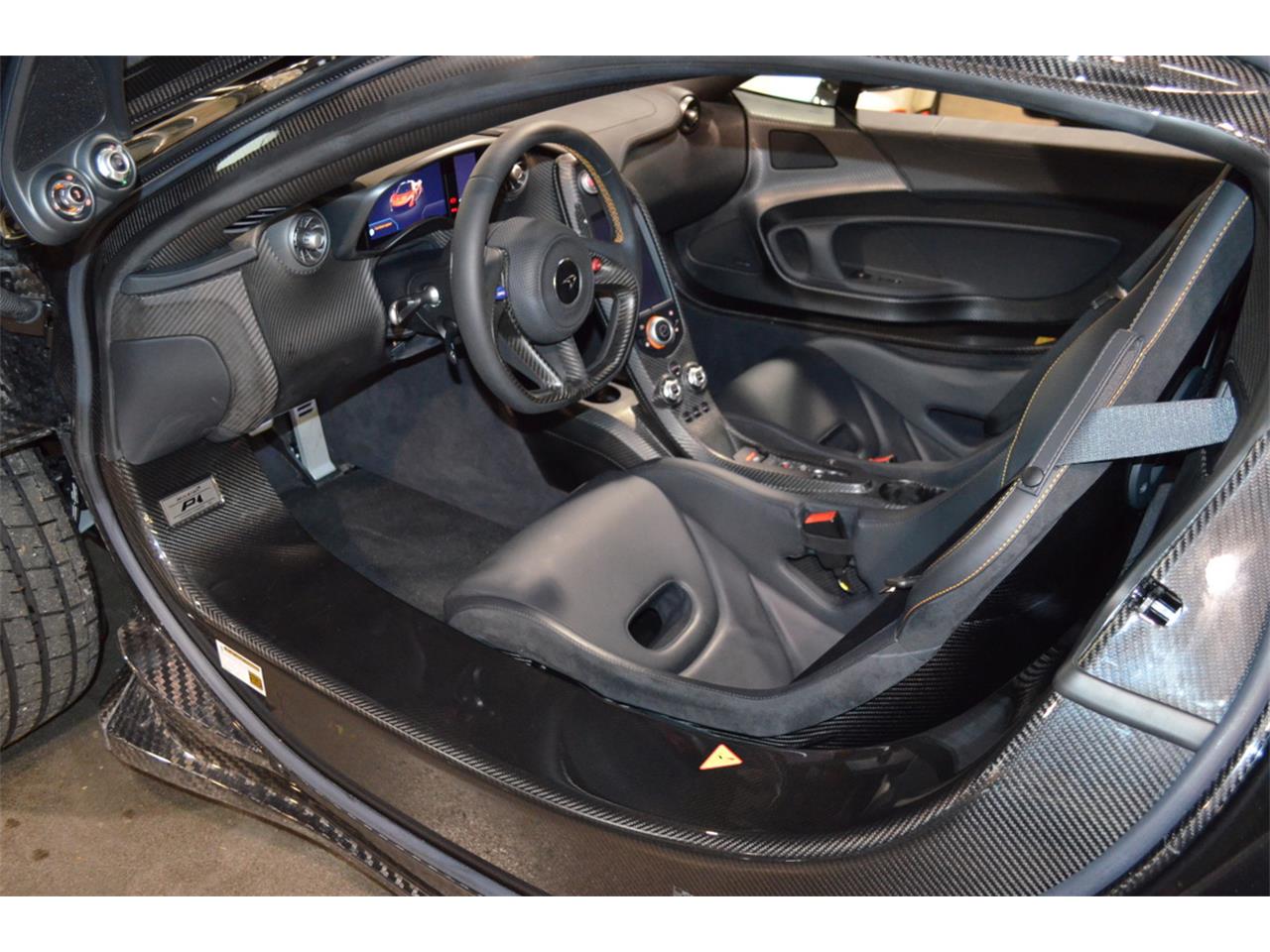 2015 McLaren P1 for sale in Huntington Station, NY – photo 33