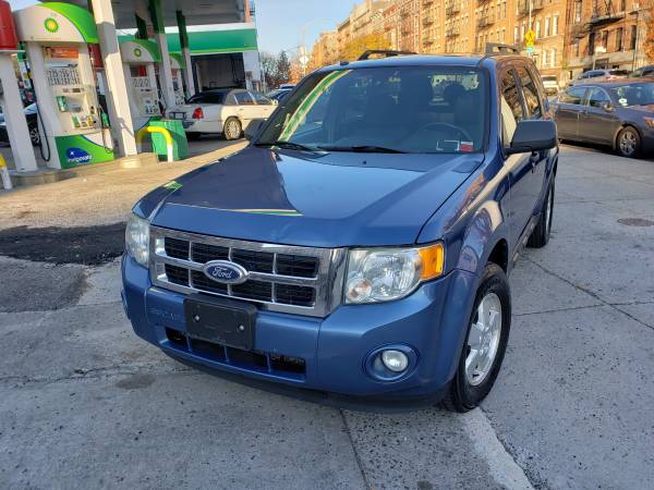 2010 ford escape xlt - cars & trucks - by owner - vehicle automotive... for sale in NEW YORK, NY – photo 5