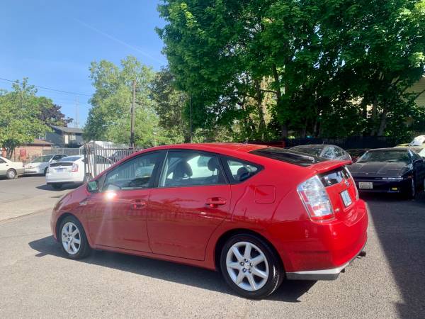 2007 Toyota Prius Fully Loaded! UltraReliable! - - by for sale in Portland, OR – photo 5