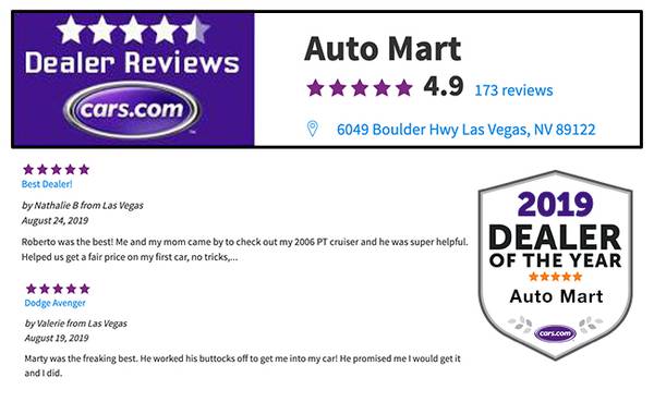 🚙😍Terrible Credit? Low Down? We got you! $399 down drives today!😍🚙 for sale in Las Vegas, NV – photo 24