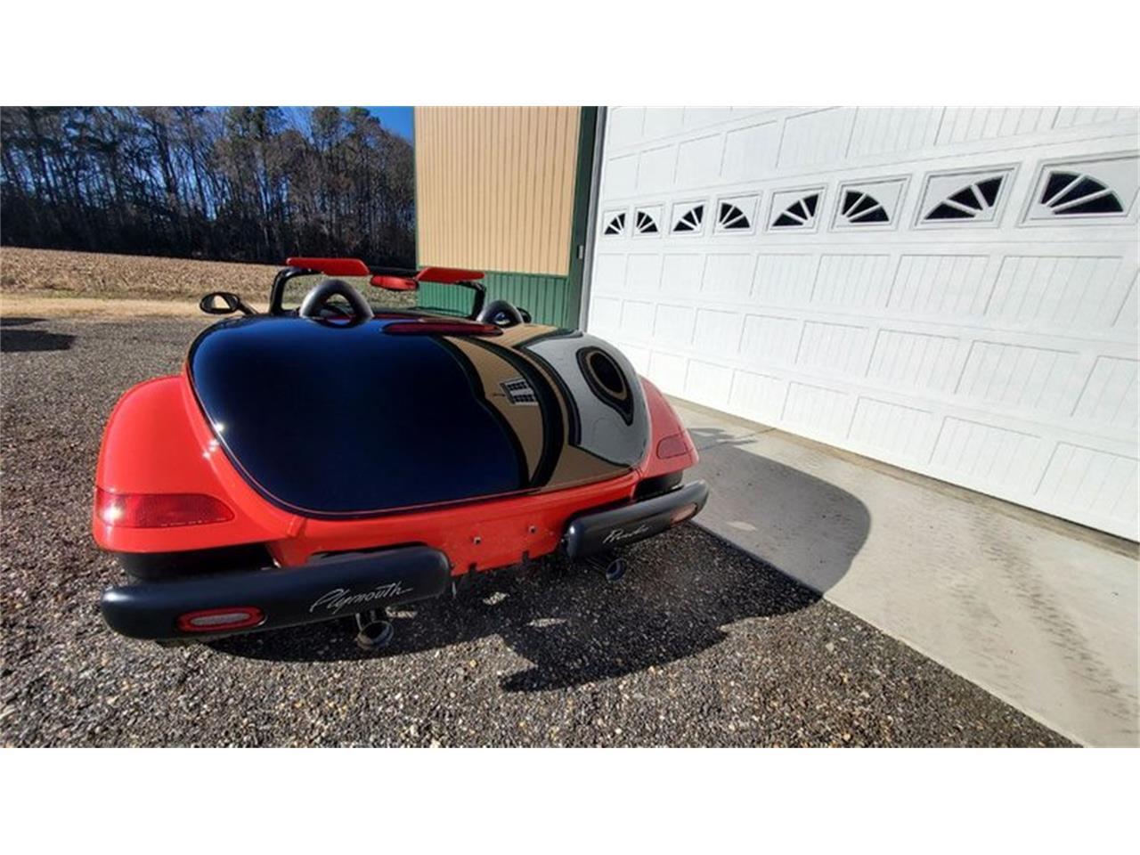 2000 Plymouth Prowler for sale in Huntingtown, MD – photo 20