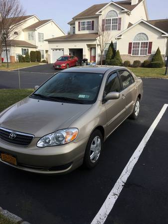 2005 Toyota Corolla for sale in Watertown, CT – photo 8