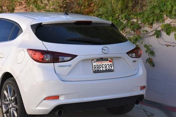 2018 Mazda Mazda3 5-Door Touring - cars & trucks - by dealer -... for sale in Santa Clarita, CA – photo 22