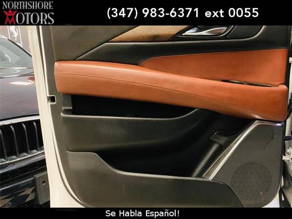 2016 Cadillac Escalade ESV Luxury Collection - SUV for sale in Syosset, NY – photo 15