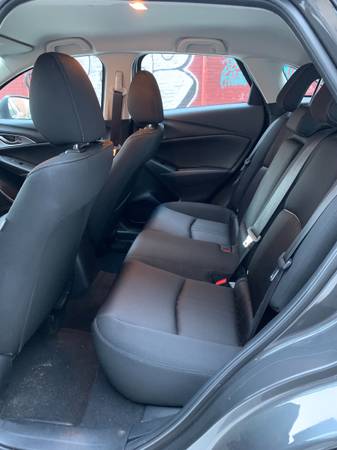 2019 Mazda CX-3 - ONLY 6k miles - cars & trucks - by owner - vehicle... for sale in Washington, District Of Columbia – photo 12