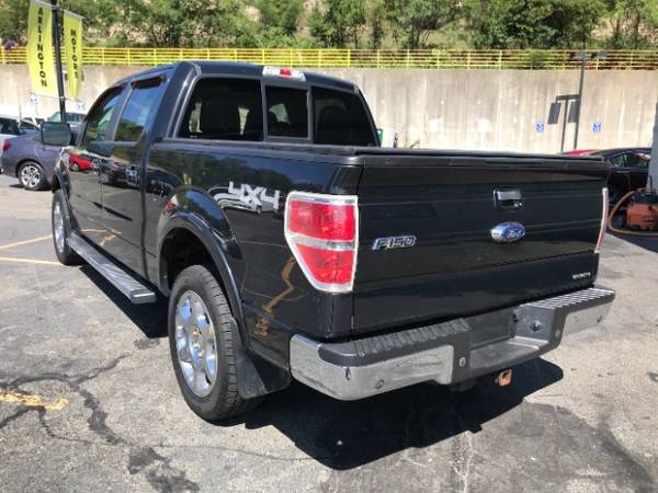 Ford F150 ***Minimum Down!!!*** for sale in Falls Church, District Of Columbia – photo 3