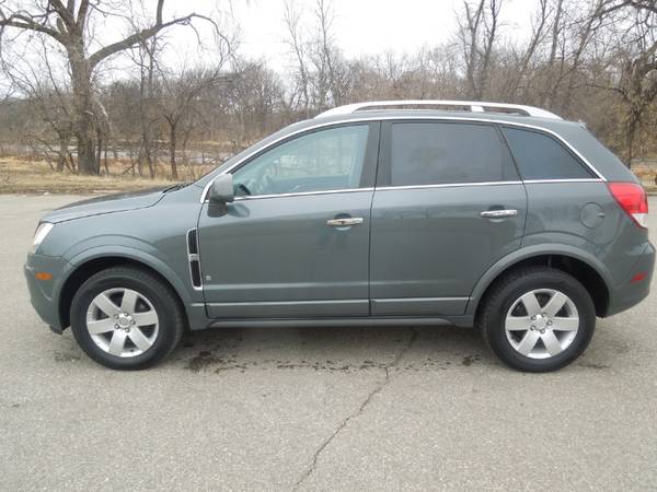 2008 Saturn VUE FWD V6 XR - - by dealer - vehicle for sale in Moorhead, ND – photo 2