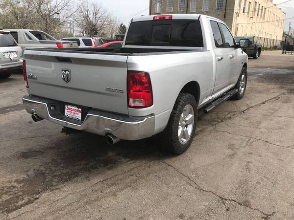 2015 RAM 1500 - - by dealer - vehicle automotive sale for sale in milwaukee, WI – photo 6