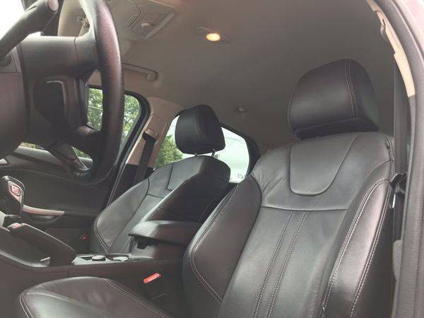 2014 Ford Focus SE Hatchback 4D Serviced! Clean! Financing Options! for sale in Fremont, NE – photo 8