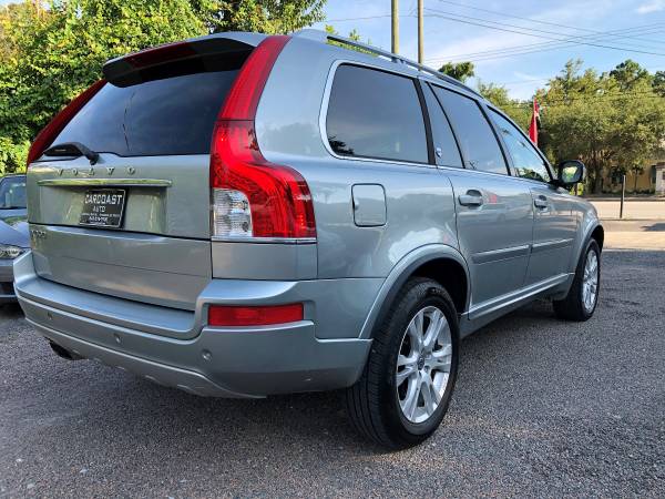 2013 Volvo XC90 3.2 [CARCOAST] - cars & trucks - by dealer - vehicle... for sale in Charleston, SC – photo 6