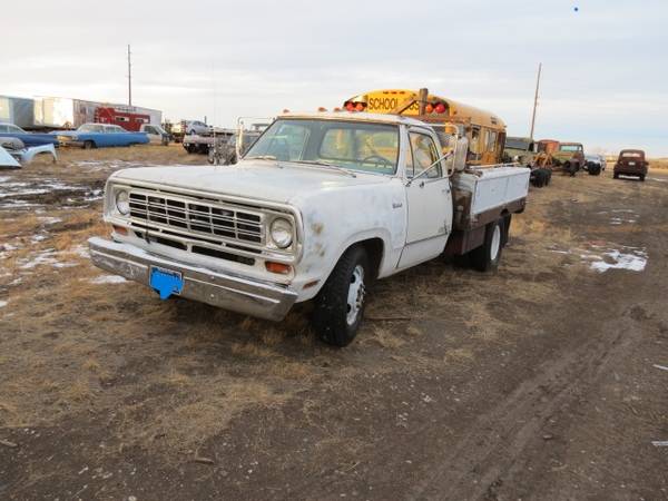 Selling car collection 54 Ford F600 Coe and others for sale in Other, MN – photo 13