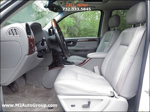 2007 GMC Envoy Denali 4dr SUV 4WD - - by dealer for sale in East Brunswick, NY – photo 5
