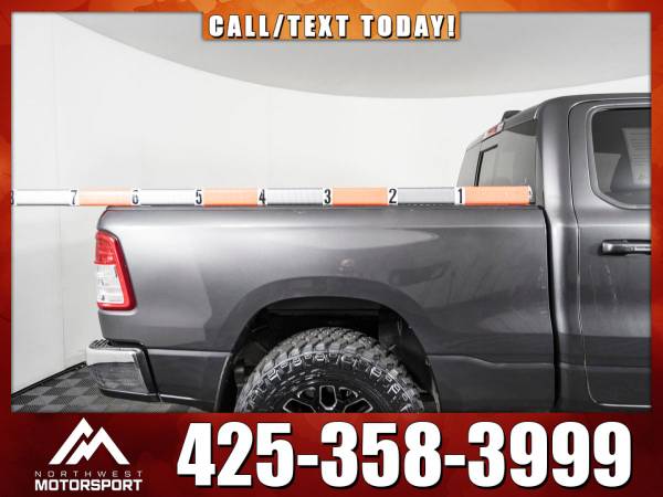 Lifted 2020 *Dodge Ram* 1500 Bighorn 4x4 - cars & trucks - by dealer... for sale in Lynnwood, WA – photo 12