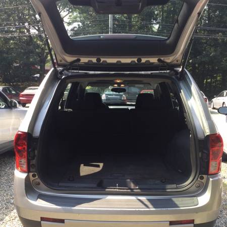 2008 PONTIAC TORRENT for sale in Rehoboth, MA – photo 3