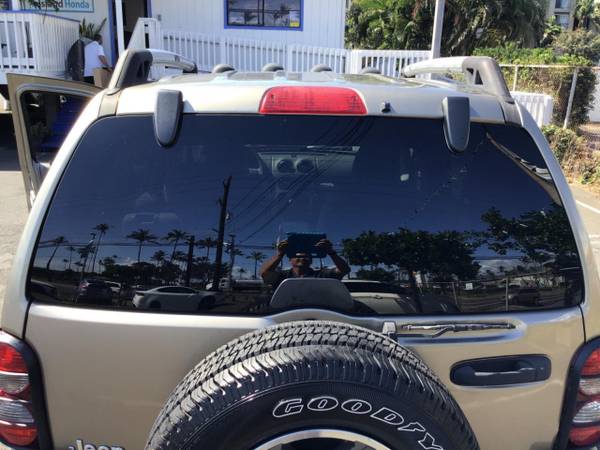 2006 Jeep Liberty 4dr Renegade 4WD - - by dealer for sale in Kahului, HI – photo 20