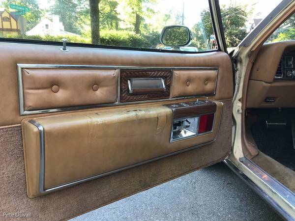 1978 Buick Electra Limited for sale in Silver Spring, District Of Columbia – photo 16