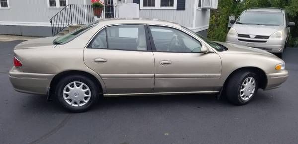 2001 Buick Century for sale in Worcester, MA – photo 5