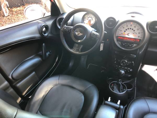 MINI COOPER COUNTRYMAN - cars & trucks - by owner - vehicle... for sale in Brooklyn, NY – photo 15