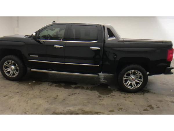 2017 Chevrolet Silverado 4x4 4WD Chevy High Country Crew Cab Short for sale in Kellogg, MT – photo 6