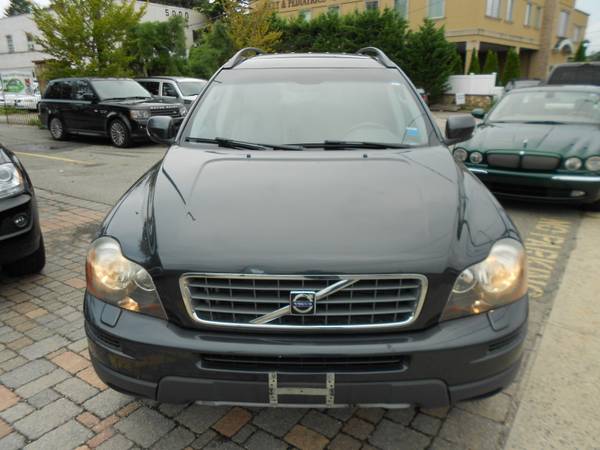 2010 VOLVO XC90 79,000 MILES!! WOW!! AWD!! 3 ROWS! MUST SEE WE... for sale in Farmingdale, NY – photo 2