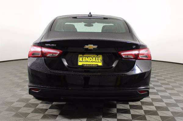 2020 Chevrolet Malibu Mosaic Black Metallic Priced to Sell Now! for sale in Nampa, ID – photo 7
