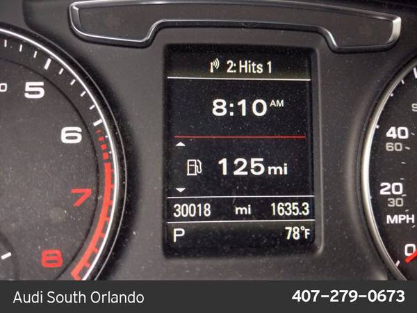 2018 Audi Q3 Sport Premium Plus AWD All Wheel Drive SKU:JR017730 -... for sale in Orlando, FL – photo 12