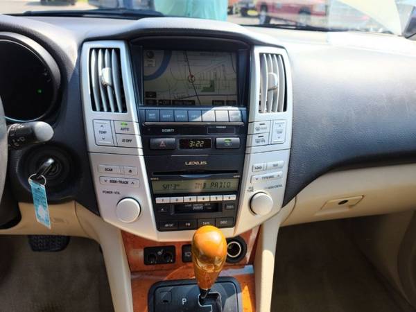 2008 LEXUS RX 400H - - by dealer - vehicle automotive for sale in Other, AR – photo 17