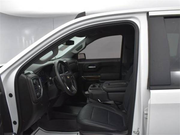 2020 Chevrolet Silverado 1500 LT - truck - - by dealer for sale in Ardmore, TX – photo 11