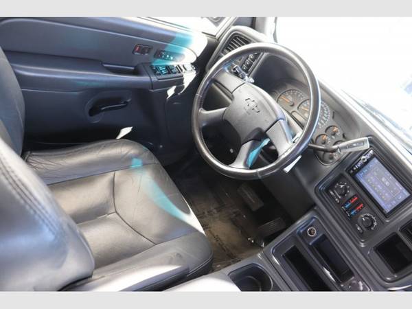 2006 Chevrolet Silverado 2500HD LT1 4dr Extended Cab 4WD SB ,... for sale in Tucson, AZ – photo 16