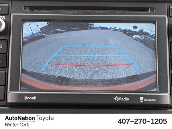 2018 Toyota Tacoma SR5 SKU:JX056673 Pickup - cars & trucks - by... for sale in Winter Park, FL – photo 14