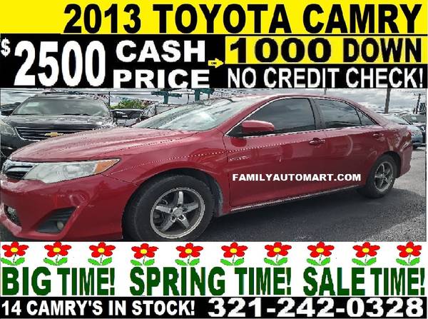 2015 CHEVY MALIBU - - by dealer - vehicle automotive for sale in Melbourne , FL – photo 10