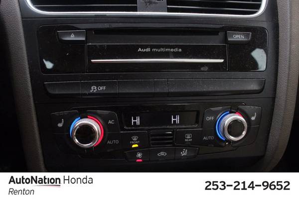 2014 Audi A4 Premium Plus AWD All Wheel Drive SKU:EN012028 - cars &... for sale in Renton, WA – photo 18