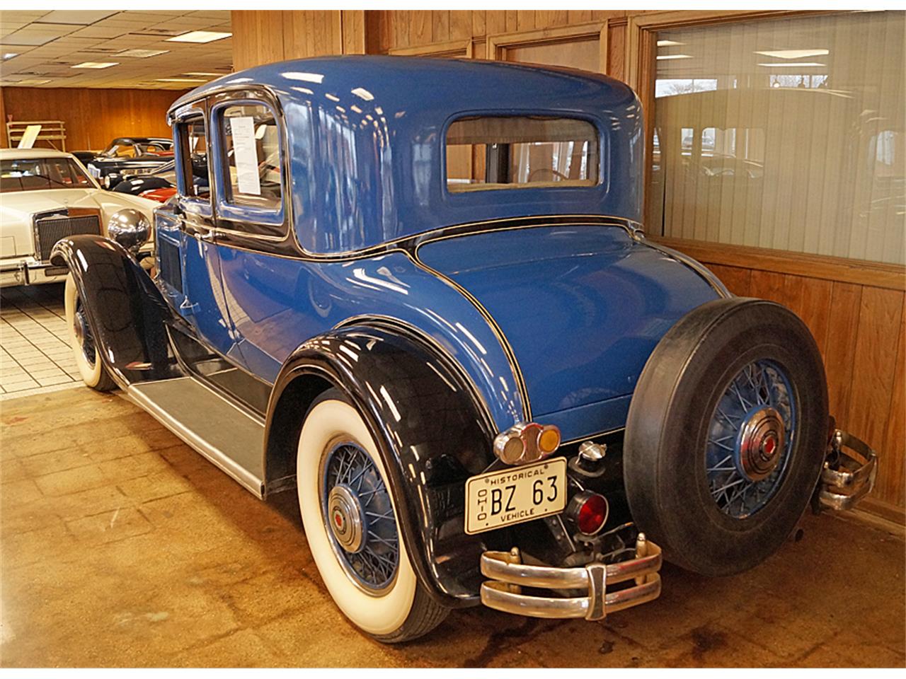 1931 Packard 833 for sale in Canton, OH – photo 2
