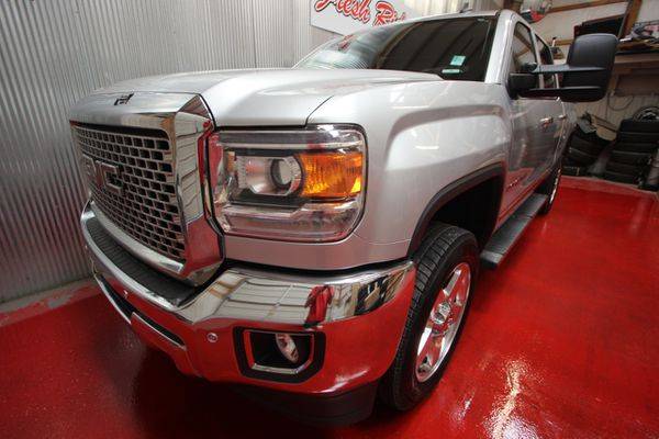 2015 GMC Sierra 2500 Crew Cab Denali - GET APPROVED!! for sale in Evans, CO – photo 4
