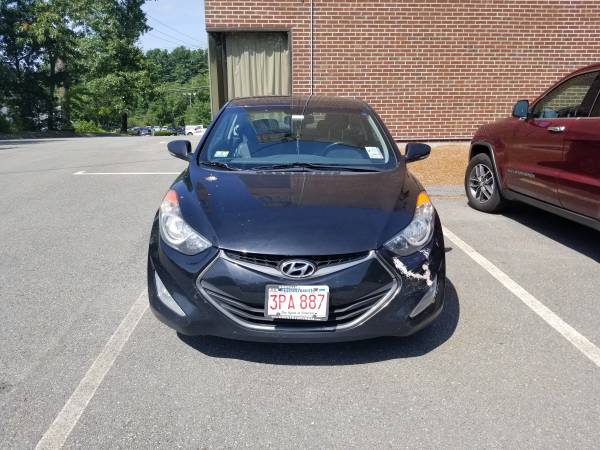 13 Hyundai Elantra Coupe for sale in Somerville, MA – photo 9