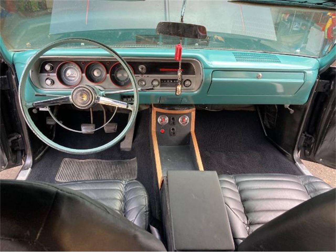 1965 Chevrolet Chevelle for sale in Cadillac, MI – photo 4