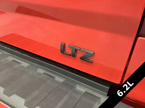 2017 Chevrolet Silverado 1500 LTZ - Super Savings! for sale in Higginsville, IA – photo 22