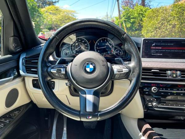 2018 BMW X5 xDrive35i SUV - - by dealer - vehicle for sale in Westbury , NY – photo 17