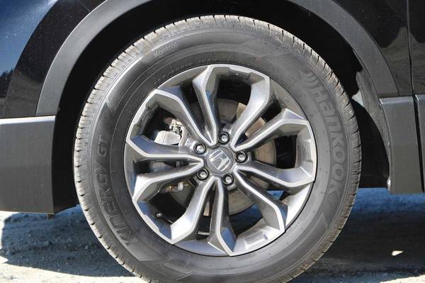 2020 Honda CR-V BLACK *SAVE $$$* - cars & trucks - by dealer -... for sale in Monterey, CA – photo 10