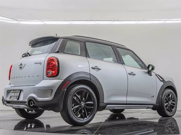 2016 MINI Cooper Countryman S ALL4 Cold Weather Package - cars & for sale in Wichita, OK – photo 7