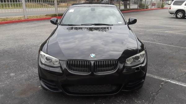 2012 BMW 335is - cars & trucks - by dealer - vehicle automotive sale for sale in San Antonio, TX – photo 2