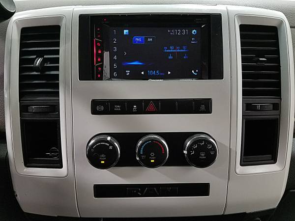 2012 Ram 2500 Crew Cab ST Pickup 4D 6 1/3 ft 4WD for sale in Sanford, FL – photo 11