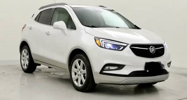 2017 Buick Encore Essence for sale in Other, MN
